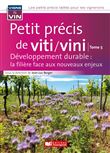 Petit précis vigne et vin : enironnement