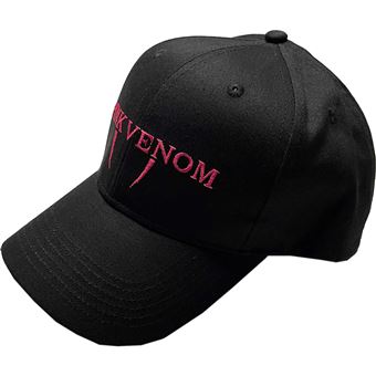 Casquette de baseball Blackpink Pink Venom Unisex
