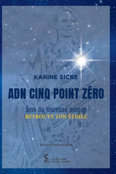Adn cinq point zéro