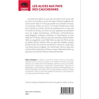 Les Alices aux pays des cauchemars