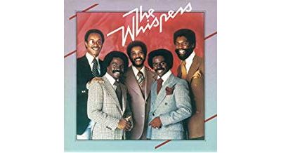 The Whispers Edition Remasterisée
