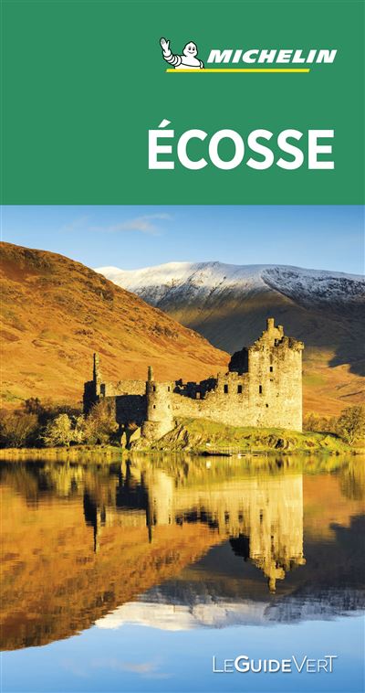 Ecosse
