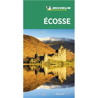 Guide Vert Ecosse