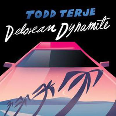 Delorean dynamite