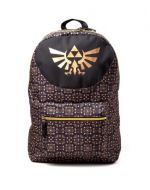 Sac à dos The Legend of Zelda Tri Force