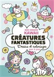 Les créatures fantastiques