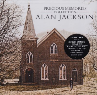 Precious memories coll