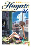 Hayate The combat butler - Tome 46