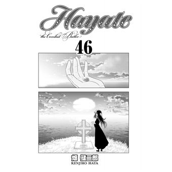 Hayate The combat butler - Tome 46