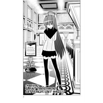 Hayate The combat butler - Tome 46