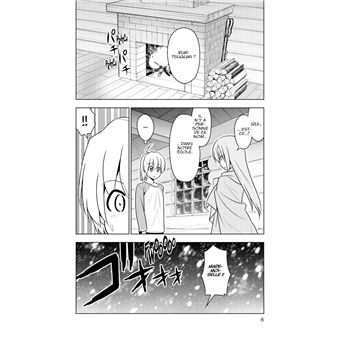 Hayate The combat butler - Tome 46