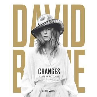 David Bowie Changes
