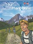 Le Tour du Mont-Blanc - ENGLISH