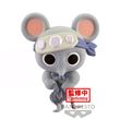 Figurine Demon Slayer Kimetsu No Yaiba Fluffy Puffy Muscular Mice Version B