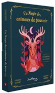 La Magie des animaux de pouvoir