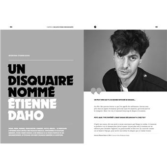 Disquaires, une histoire - La passion du vinyle