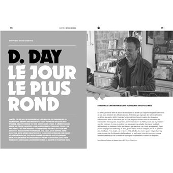Disquaires, une histoire - La passion du vinyle