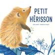 Petit hérisson