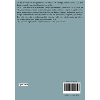 Le dernier jour d'un condamné