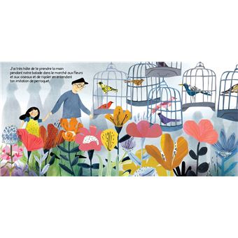 Les quatre saisons du pipa