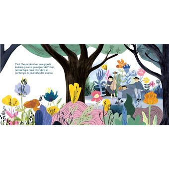 Les quatre saisons du pipa