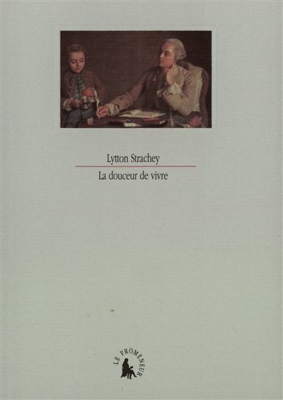 La douceur de vivre
