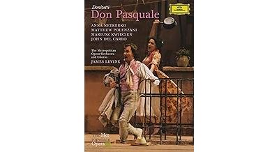 Don Pasquale - DVD Zone 1 - Achat & prix | fnac
