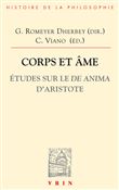 Corps et âme