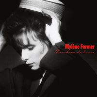 Cendres de lune - Mylène Farmer - CD album - Achat & prix | fnac