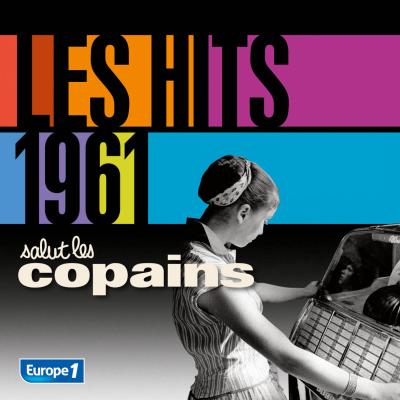 Salut les copains hits 1961