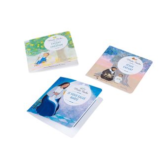 Mon joli coffret d'éveil à la foi