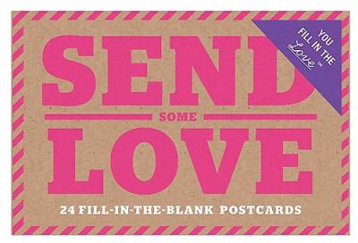 Send Some Love