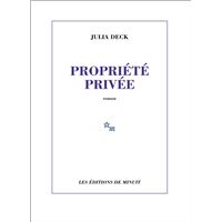 Propriété privée