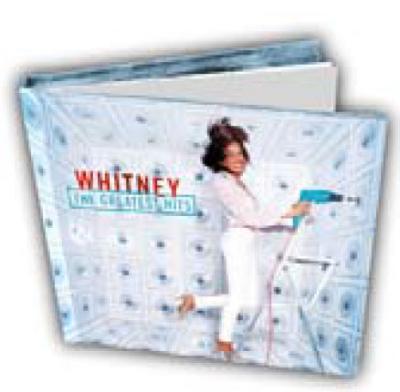 Greatest hits - Digibook