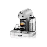 Nespresso M400 Gran Maestria Magimic Silver