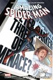 Amazing Spider-Man T01: La chute de Parker
