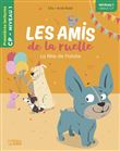 La fête de Patate CP Niveau 1