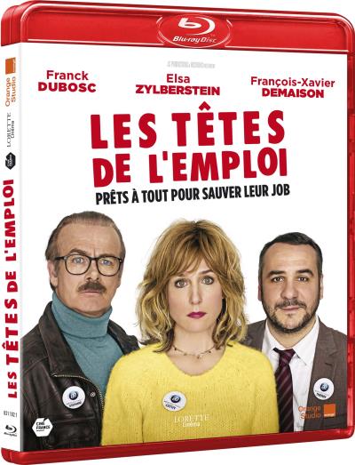 TETES DE L EMPLOI-BLURAY-FR