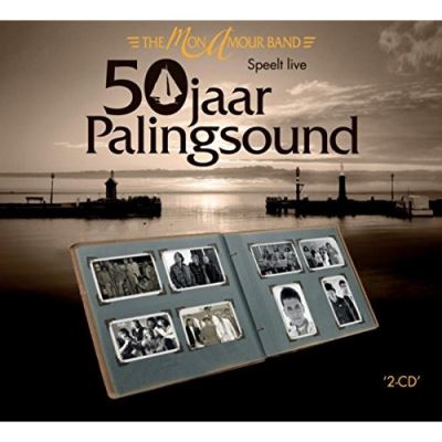 50 JAAR PALINGSOUND/2CD