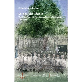 Le Pari de l'école