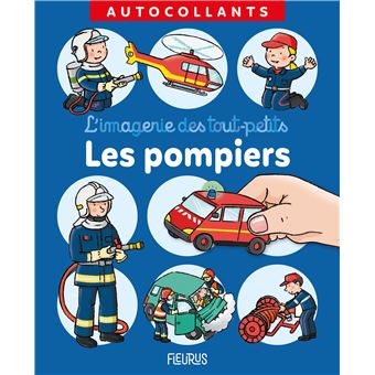 Les pompiers