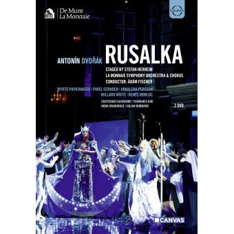 Rusalka