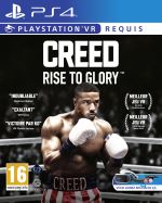 Creed : Rise to glory Playstation VR PS4