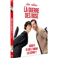 La Guerre des Rose (2025) Blu-ray