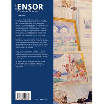 James Ensor