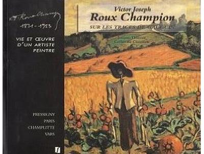 Victor-Joseph Roux-Champion sur les traces de Gauguin