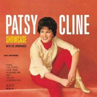 Patsy Cline - 1