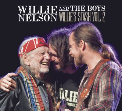 Willie's Stash Volume 2