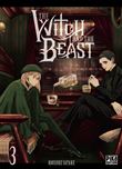 The Witch and the Beast T03