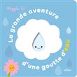 La grande aventure d'une goutte d'eau